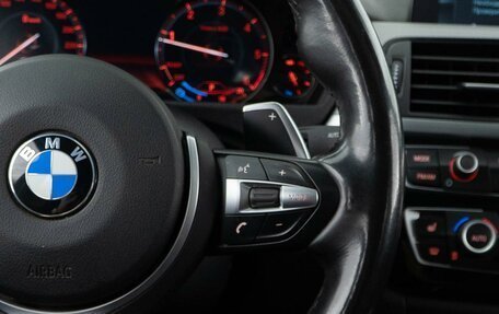 BMW 3 серия, 2018 год, 2 999 077 рублей, 14 фотография