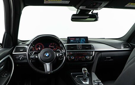 BMW 3 серия, 2018 год, 2 999 077 рублей, 6 фотография