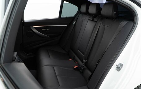 BMW 3 серия, 2018 год, 2 999 077 рублей, 9 фотография