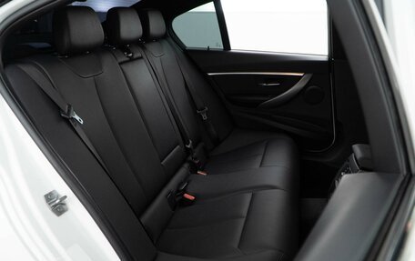 BMW 3 серия, 2018 год, 2 999 077 рублей, 7 фотография