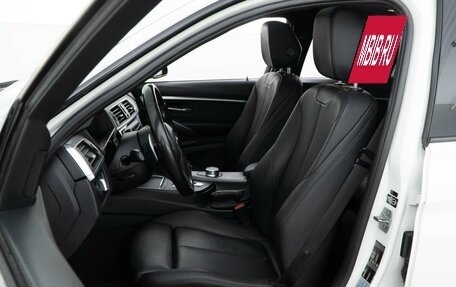 BMW 3 серия, 2018 год, 2 999 077 рублей, 10 фотография