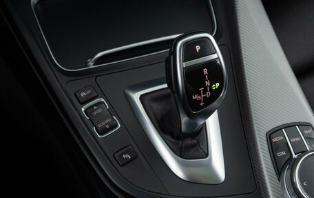 BMW 3 серия, 2018 год, 2 999 077 рублей, 19 фотография