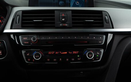 BMW 3 серия, 2018 год, 2 999 077 рублей, 20 фотография