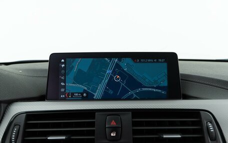 BMW 3 серия, 2018 год, 2 999 077 рублей, 22 фотография