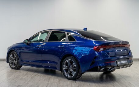 KIA K5, 2020 год, 2 359 000 рублей, 2 фотография