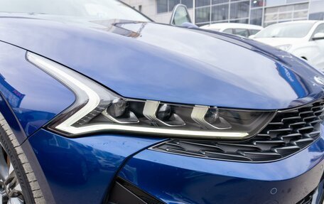 KIA K5, 2020 год, 2 359 000 рублей, 6 фотография