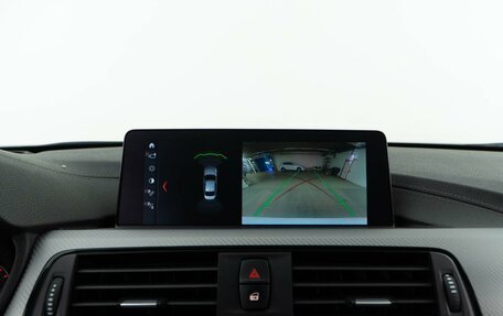 BMW 3 серия, 2018 год, 2 999 077 рублей, 23 фотография