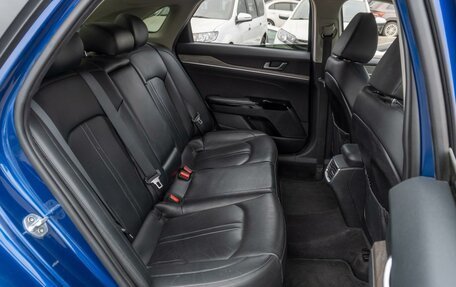 KIA K5, 2020 год, 2 359 000 рублей, 9 фотография