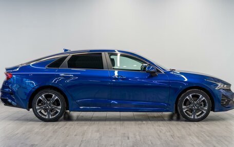 KIA K5, 2020 год, 2 359 000 рублей, 5 фотография