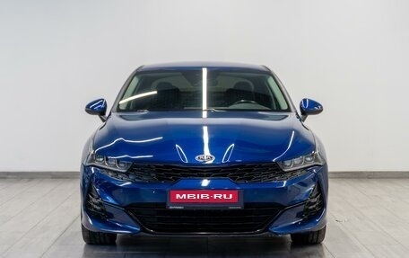 KIA K5, 2020 год, 2 359 000 рублей, 3 фотография