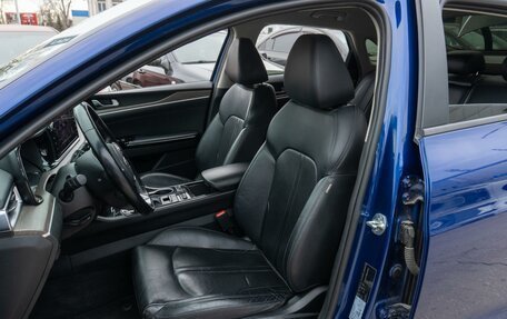 KIA K5, 2020 год, 2 359 000 рублей, 12 фотография