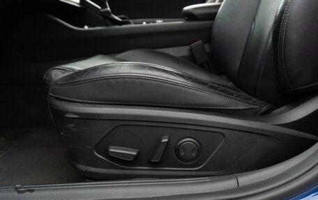 KIA K5, 2020 год, 2 359 000 рублей, 23 фотография