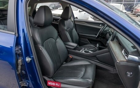 KIA K5, 2020 год, 2 359 000 рублей, 10 фотография