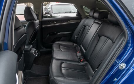 KIA K5, 2020 год, 2 359 000 рублей, 11 фотография