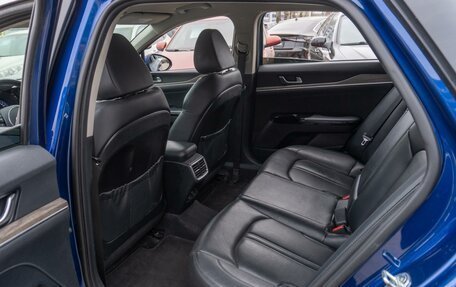 KIA K5, 2020 год, 2 359 000 рублей, 13 фотография