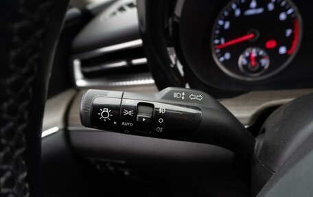 KIA K5, 2020 год, 2 359 000 рублей, 15 фотография