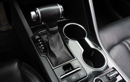 KIA K5, 2020 год, 2 359 000 рублей, 22 фотография