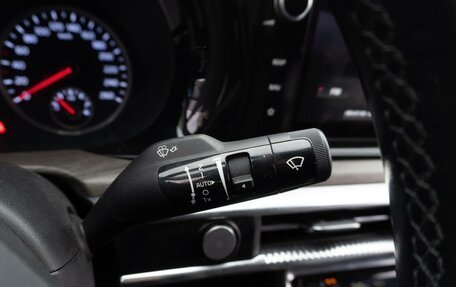 KIA K5, 2020 год, 2 359 000 рублей, 18 фотография