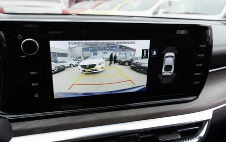 KIA K5, 2020 год, 2 359 000 рублей, 20 фотография