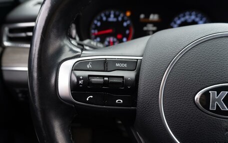 KIA K5, 2020 год, 2 359 000 рублей, 16 фотография