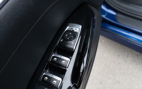 KIA K5, 2020 год, 2 359 000 рублей, 25 фотография