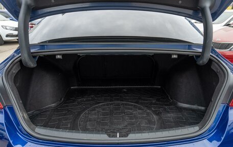 KIA K5, 2020 год, 2 359 000 рублей, 27 фотография