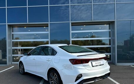 KIA Cerato IV, 2022 год, 2 900 000 рублей, 8 фотография