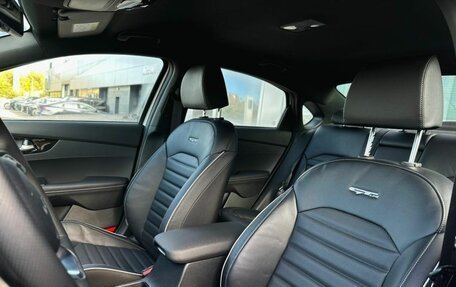 KIA Cerato IV, 2022 год, 2 900 000 рублей, 16 фотография