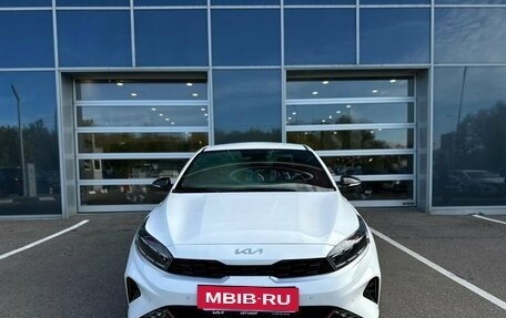 KIA Cerato IV, 2022 год, 2 900 000 рублей, 3 фотография
