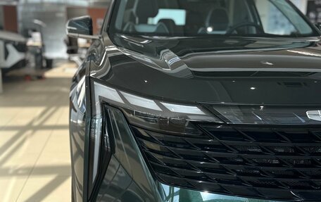 Geely Atlas, 2025 год, 3 970 990 рублей, 6 фотография