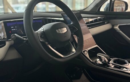 Geely Atlas, 2025 год, 3 970 990 рублей, 3 фотография