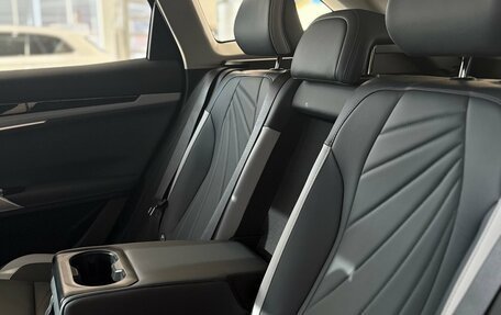 Geely Atlas, 2025 год, 3 970 990 рублей, 5 фотография