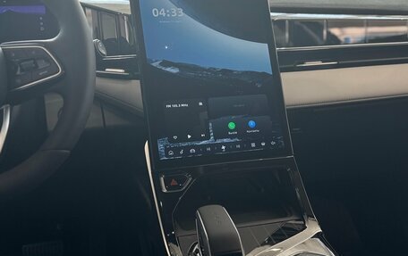 Geely Atlas, 2025 год, 3 970 990 рублей, 11 фотография