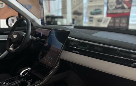 Geely Atlas, 2025 год, 3 970 990 рублей, 13 фотография