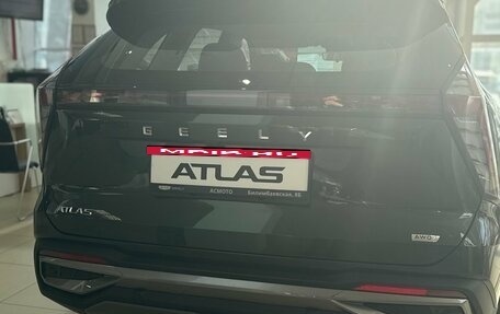 Geely Atlas, 2025 год, 3 970 990 рублей, 18 фотография