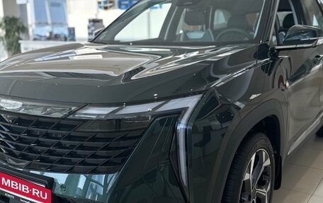 Geely Atlas, 2025 год, 3 970 990 рублей, 12 фотография