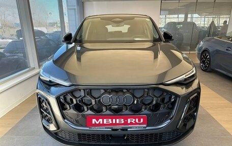 Audi Q5, 2025 год, 9 590 000 рублей, 2 фотография