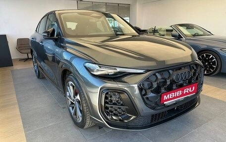 Audi Q5, 2025 год, 9 590 000 рублей, 3 фотография