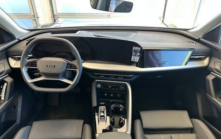 Audi Q5, 2025 год, 9 590 000 рублей, 7 фотография