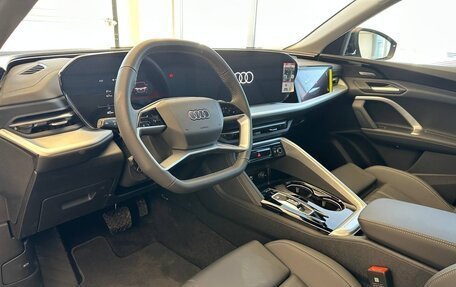 Audi Q5, 2025 год, 9 590 000 рублей, 8 фотография