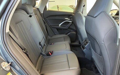 Audi Q5, 2025 год, 9 590 000 рублей, 17 фотография