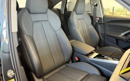 Audi Q5, 2025 год, 9 590 000 рублей, 15 фотография