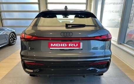 Audi Q5, 2025 год, 9 590 000 рублей, 5 фотография