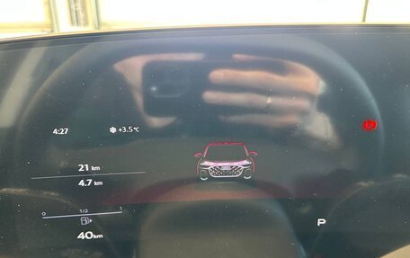 Audi Q5, 2025 год, 9 590 000 рублей, 19 фотография