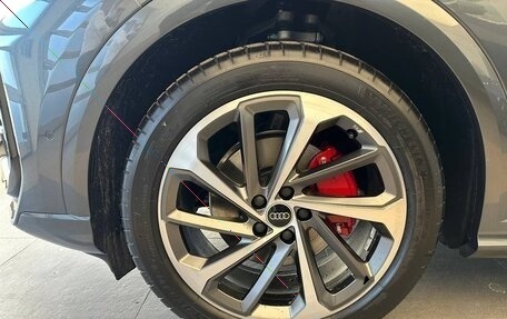 Audi Q5, 2025 год, 9 590 000 рублей, 20 фотография