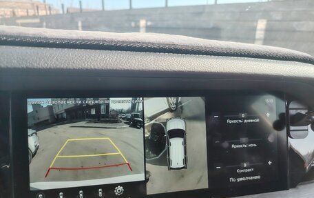 KIA Mohave I, 2019 год, 5 100 000 рублей, 10 фотография