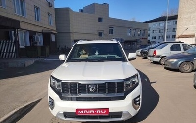 KIA Mohave I, 2019 год, 5 100 000 рублей, 1 фотография