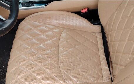 KIA Mohave I, 2019 год, 5 100 000 рублей, 13 фотография