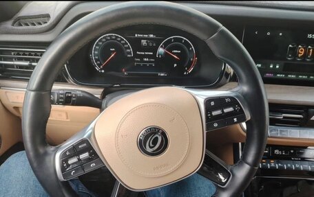 KIA Mohave I, 2019 год, 5 100 000 рублей, 6 фотография