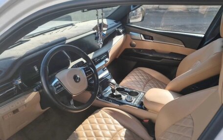 KIA Mohave I, 2019 год, 5 100 000 рублей, 5 фотография